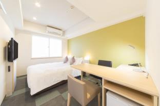 Tokyu Stay Tsukiji - Tokyo Ginza Area, Tokio (zdjęcie 5)
