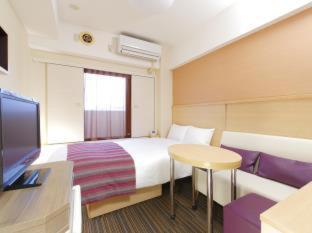HOTEL MYSTAYS Asakusa, Tokio (zdjęcie 3)