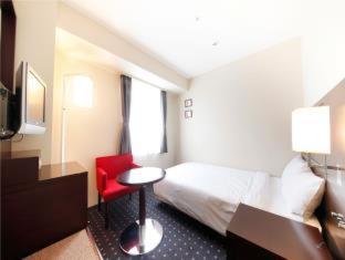 ART HOTEL Nippori Lungwood, Tokyo (foto 4)