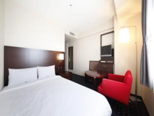 ART HOTEL Nippori Lungwood, Tokyo (foto 5)