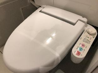 Tosei Hotel Cocone Ueno, Tokio (fotografie 3)
