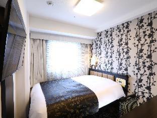 APA Hotel Ayase Ekimae, Tokio (fotografie 3)