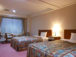 Hotel New Tohoku, Tokio (fotografie 2)