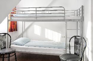 Jaeger´s Munich (Hotel/Hostel), München (Foto 5)