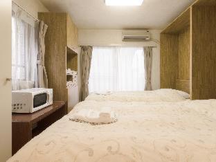 FLEXSTAY INN Nakanobu, Tokio (fotografie 2)