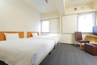 FLEXSTAY INN Sugamo, Tokio (foto 3)