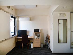 FLEXSTAY INN Sugamo, Tokio (foto 4)