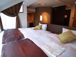 HOTEL MYSTAYS Iidabashi, Tokio (fotografie 4)