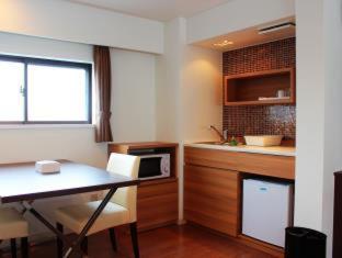 HOTEL MYSTAYS Iidabashi, Tokio (fotografie 5)