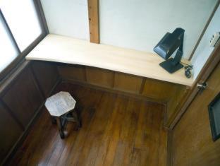 Worldtreck Dinner & Guesthouse Pise, Nagano (Foto 3)