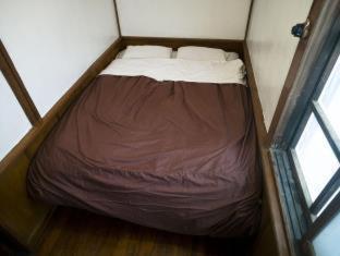 Worldtreck Dinner & Guesthouse Pise, Nagano (Foto 4)