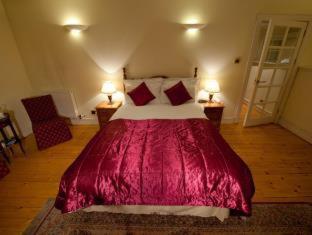 The Ben Doran Guest House, Edinburgh (fotografie 4)