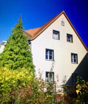 Ferienwohnung Dresden Laubegast, Drážďany (fotografie 2)