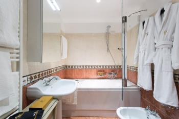 GKK Exclusive Private suite Venezia, Venecia (foto 4)