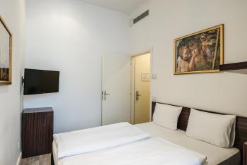 Hotel Assenzio Prague, Praga (foto 4)
