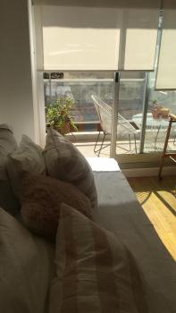 beautiful and lovely flat in PALERMO HOLLYWOOD, Buenos Aires (fotografie 2)