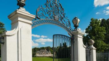 Hôtel Résidence Parc des Eaux Vives, Ginevra (foto 3)