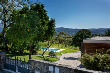 Regada House, Vieira do Minho (fotografie 3)