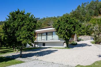 Regada House, Vieira do Minho (fotografie 5)