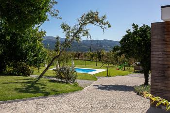 Regada House, Vieira do Minho (fotografie 4)