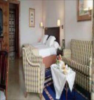 Parador de Cordoba, Córdoba (foto 3)