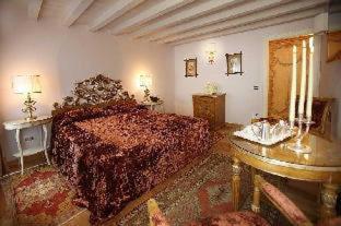Relais Balcone di Giulietta, Verona (foto 5)