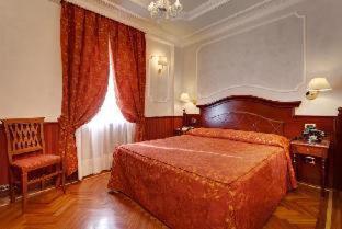 Hotel Best Roma, Rome (photo 4)