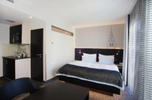 Schiller5 Hotel, Munich (photo 5)