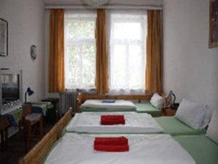 Hotel Pension Schmellergarten, Múnich (foto 4)