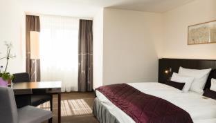 Hotel Europa, Monachium (zdjęcie 3)