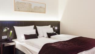 Hotel Europa, Monachium (zdjęcie 5)