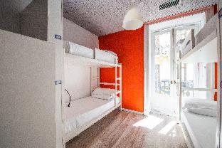 Safestay Madrid Central, Madrid (fotografie 4)