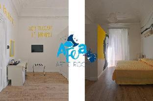 Afea Art & Rooms, Palermo (foto 4)