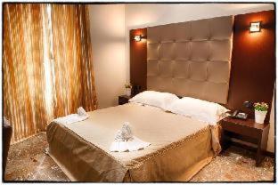 Hotel d'Este, Rom (Foto 4)