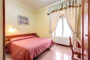 Hotel Milo, Řím (fotografie 4)
