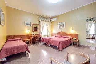 Hotel Milo, Řím (fotografie 5)