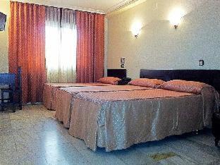 Hotel Averroes, Kordoba (zdjęcie 3)