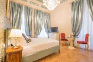 Palazzo Monga Boutique Guesthouse, Verona (foto 4)