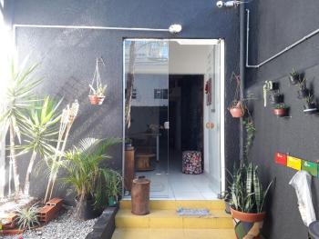 Hospedaria Pinheiros Hostel, São Paulo (fotografie 2)