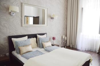 Cozy App heart Budapest, Budapešť (fotografie 5)