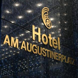 Hotel am Augustinerplatz, Kolín nad Rýnem (fotografie 3)