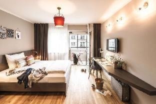 Bold Hotel München Zentrum, München (Foto 5)