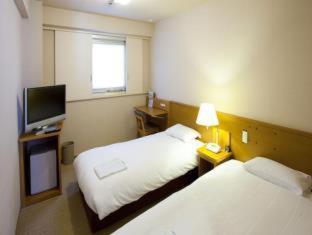 Pearl Hotel Ryogoku, Tokio (fotografie 4)