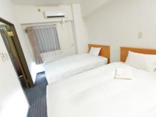 FLEXSTAY INN Tokiwadai, Tokio (fotografie 2)