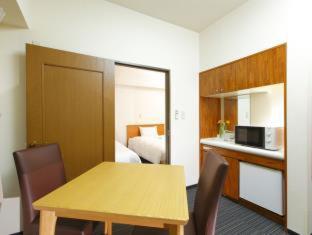 FLEXSTAY INN Tokiwadai, Tokio (fotografie 4)