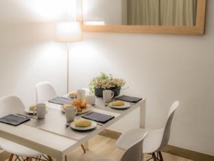 Apartamentos Campo Del Príncipe-Realejo, 4 pax, Гранада (фото 5)