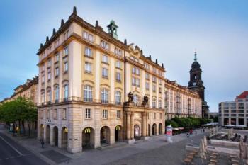Star G Hotel Premium Dresden Altmarkt, Dresda (foto 3)