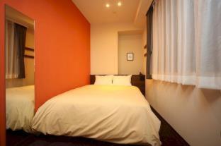 Hotel Emit Ueno, Tokio (fotografie 2)