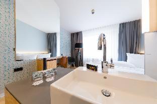 mk | hotel münchen city, München (Foto 3)