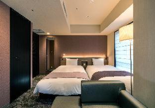 Daiwa Roynet Hotel Shimbashi, Tokio (fotografie 2)